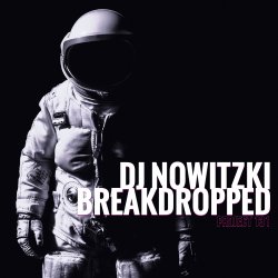 Мұқаба DJ Nowitzki - Breakdropped (Project 131)