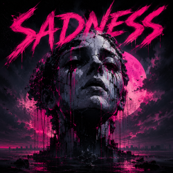 Мұқаба Dead Inside - Sadness