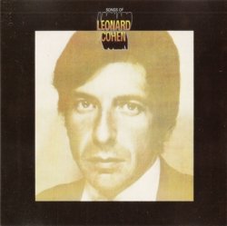 Мұқаба Leonard Cohen - Stories Of The Street