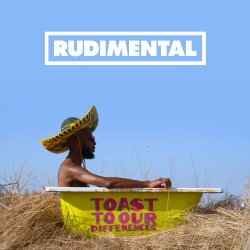 Мұқаба Rudimental & Major Lazer Ft. Anne-Marie & Mr Eazi - Let Me Live