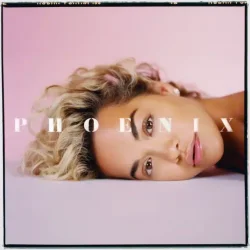 Мұқаба Rudimental & Rita Ora - Summer Love