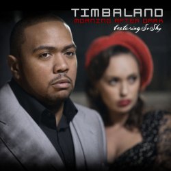 Мұқаба Timbaland feat. Nelly Furtado - Morning After Dark (Album Version)