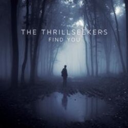 Мұқаба The Thrillseekers - Find You (Radio Edit)