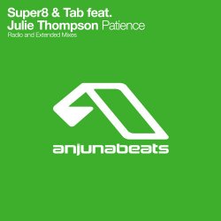 Мұқаба Super8 & Tab Ft. Julie Thompson - Patience (Extended Mix)