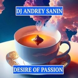 Мұқаба DESIRE OF PASSION