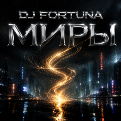 Мұқаба DJ FORTUNA - МИРЫ