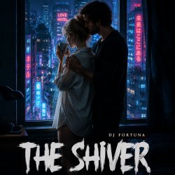 Мұқаба DJ FORTUNA - The Shiver