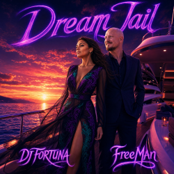 Мұқаба DJ FORTUNA & FreeMan - Dream Jail