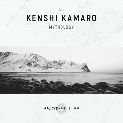 Мұқаба Kenshi Kamaro - Enjoy Life (Original Mix)