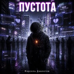 Portada Пустота