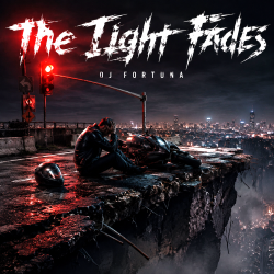 Мұқаба DJ FORTUNA - The Light Fades
