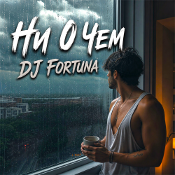 Мұқаба DJ FORTUNA & Taty Cher - Ни О Чём