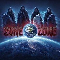 Мұқаба zoneOzone - Hard Way To The Mountain 1988. Remastered 2019