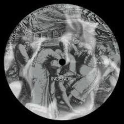 Мұқаба Incendie - The Curse