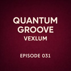 Мұқаба Quantum Groove 031