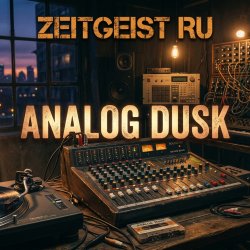 Мұқаба Analog Dusk