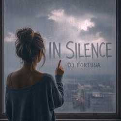 Мұқаба DJ FORTUNA - IN SILENCE