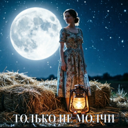 Мұқаба E.N.A - Только не молчи