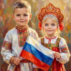 Мұқаба DJ NEOPHRON - ДУША РОССИИ