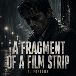 Мұқаба DJ FORTUNA - A Fragment of a Film Strip
