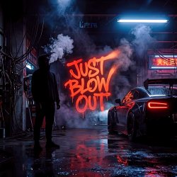 Like Post - Just Blow Out