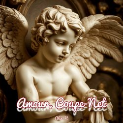 Мұқаба Alex K - Amour, Coupe-Net