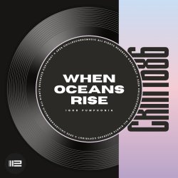 Мұқаба Igor Pumphonia - When Oceans Rise