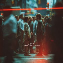 Мұқаба Truelove (Original Mix)