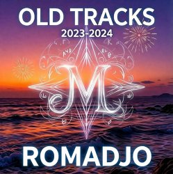 Мұқаба ROMADJO, IGOR GRAF, Shocky - Время (old tracks 2023-2024)