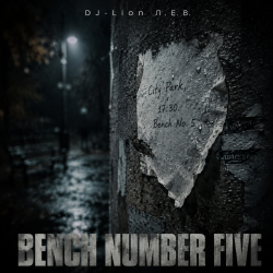 Мұқаба DJ-Lion- Л. Е. В. - Bench N5