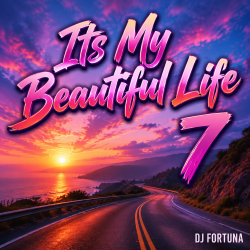 Мұқаба DJ FORTUNA - Its My Beautiful Life 7