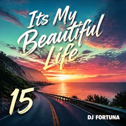 Мұқаба DJ FORTUNA - Its My Beautiful Life 15