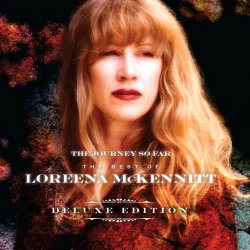 Мұқаба Loreena McKennitt - The Bonny Swans