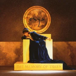 Мұқаба Enya - From Where I Am