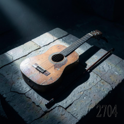 Мұқаба 2704 - Фортуна