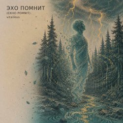 Мұқаба ViTaLiKuS - Эхо помнит (Ekho Pomnit)