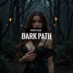 Мұқаба NIKKI SLAM - Dark Path (Original Mix)