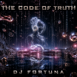 Мұқаба DJ FORTUNA - THE CODE OF TRUTH (DIGITAL SOUL)