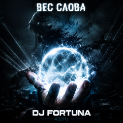 Мұқаба DJ FORTUNA - ВЕС СЛОВА