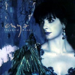 Мұқаба Enya - Caribbean Blue