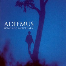 Мұқаба Adiemus - Kayama