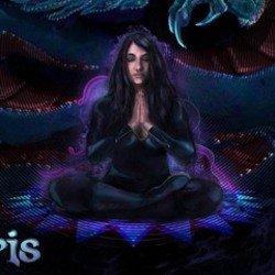 Мұқаба Aeris - Gotta Get