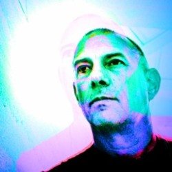 Мұқаба Eric Hilton - Soundgazing