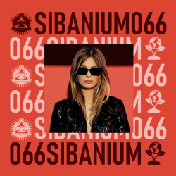 Мұқаба Presented by James Johnson - Sibanium Radio EP066