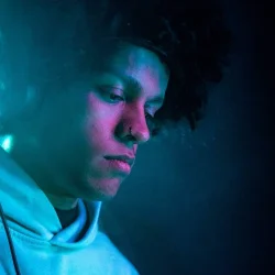 Мұқаба Alix Perez - Elastic Soul