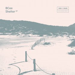 Мұқаба BCee - Shelter (Mixed)