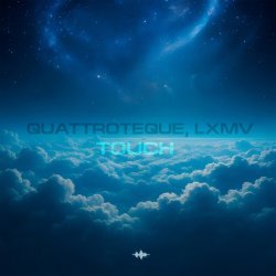 Мұқаба QUATTROTEQUE, LXMV - Touch