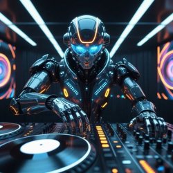 Мұқаба PREDATORS TECHNO - Welcome To Bass
