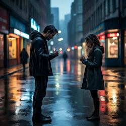 Мұқаба 2704 - Признание