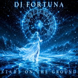 Мұқаба DJ FORTUNA - Title Stars on the Ground